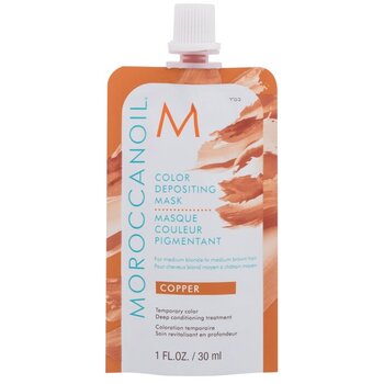 Color Depositing Mask - Farba na vlasy 30 ml